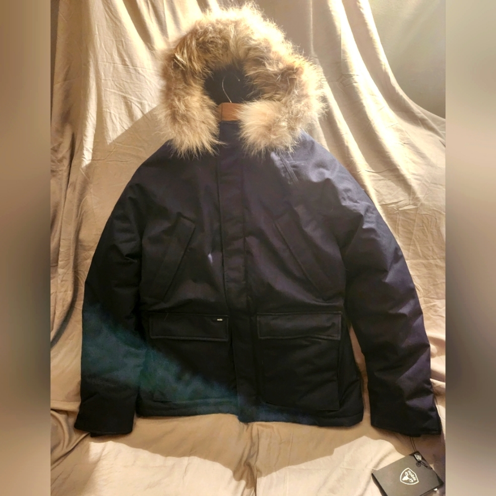 Winter Coat